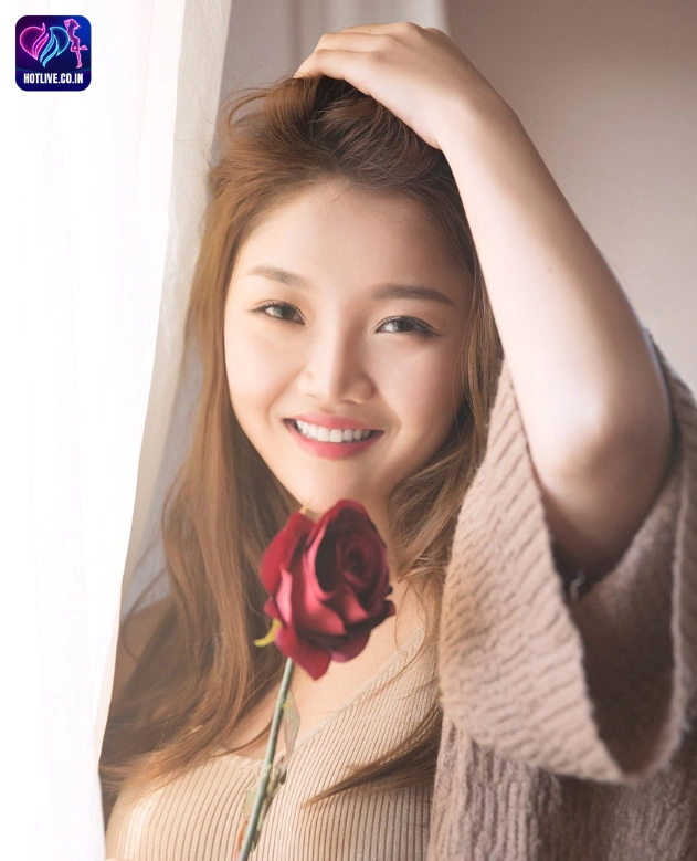 The Rise of Yi Ming Star Chinese Livestream Hot51: Revolutionizing Online Streaming with Innovation Charming and Beautiful girl. 8 - HotLive Yi Ming-hot51