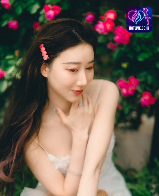 Unveiling the Phenomenon: Tao Zi Star Chinese Livestream Hot51 beautiful girl. 6 - HotLive Tao Zi-hot51