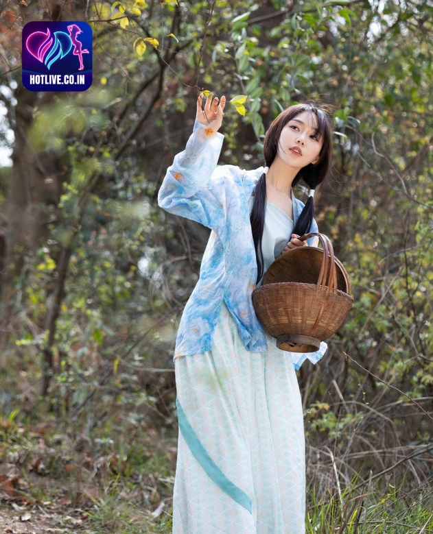 Unveiling the Phenomenon of Su Mei Zai: Exploring the Thriving World of Live Shows on MMLive APK and iOS, Beautiful Girl. 1 - HotLive Su Mei Zai-hot51