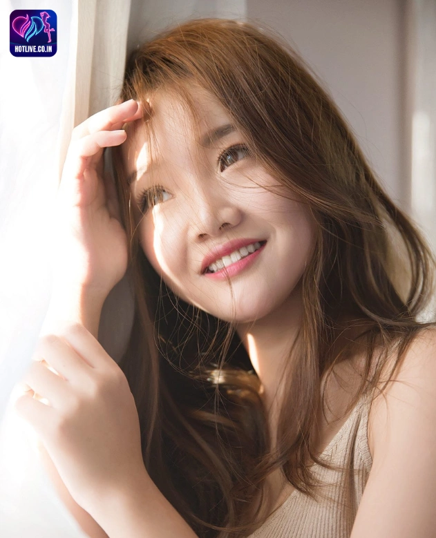 The Rise of Yi Ming Star Chinese Livestream Hot51: Revolutionizing Online Streaming with Innovation Charming and Beautiful girl. 6 - HotLive Yi Ming-hot51