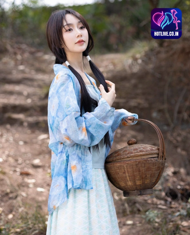 Unveiling the Phenomenon of Su Mei Zai: Exploring the Thriving World of Live Shows on MMLive APK and iOS, Beautiful Girl. 3 - HotLive Su Mei Zai-hot51