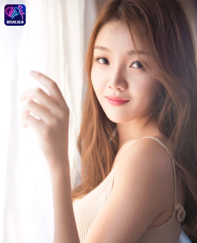 The Rise of Yi Ming Star Chinese Livestream Hot51: Revolutionizing Online Streaming with Innovation Charming and Beautiful girl. 5 - HotLive Yi Ming-hot51