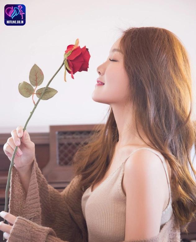 The Rise of Yi Ming Star Chinese Livestream Hot51: Revolutionizing Online Streaming with Innovation Charming and Beautiful girl. 1 - HotLive Yi Ming-hot51