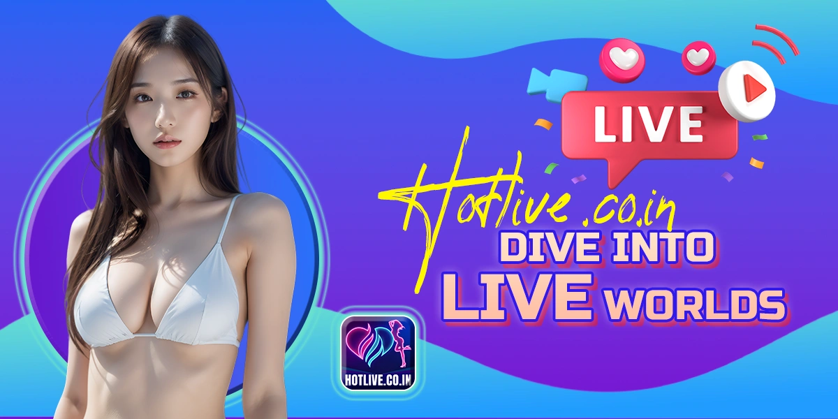 hot live online