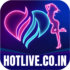 HotLive Logo