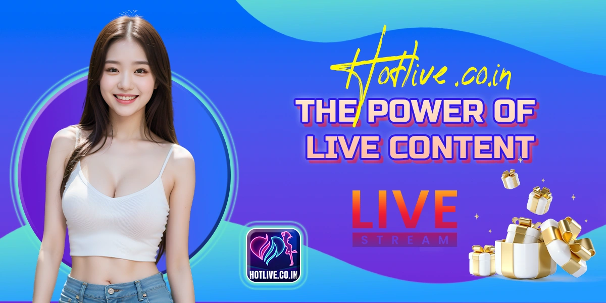 hotlive