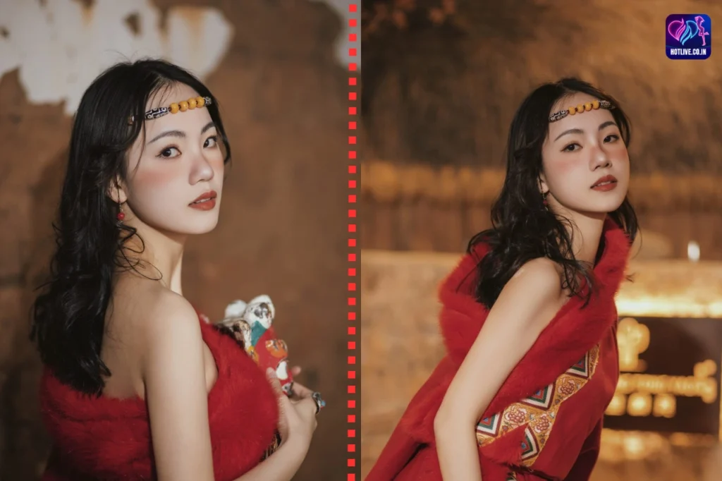 Wang Zi You-hotlive51