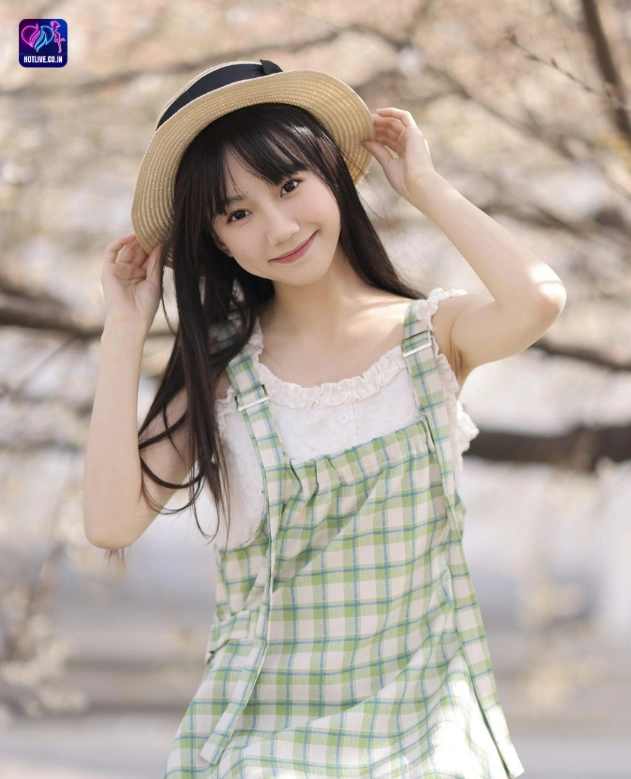 Exploring Yi Ke Hao Star Chinese Livestream Hot51 8 - HotLive Yi Ke Hao-hot51