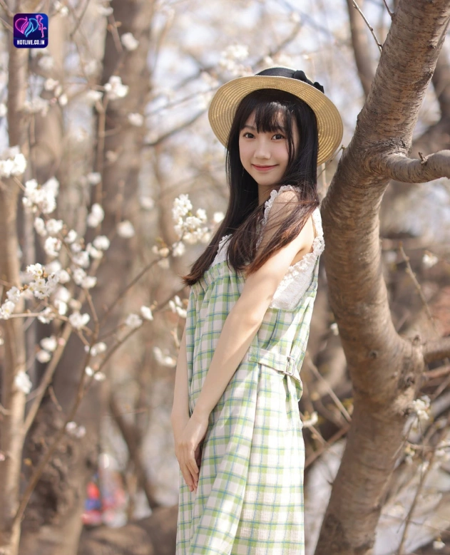 Exploring Yi Ke Hao Star Chinese Livestream Hot51 2 - HotLive Yi Ke Hao-hot51