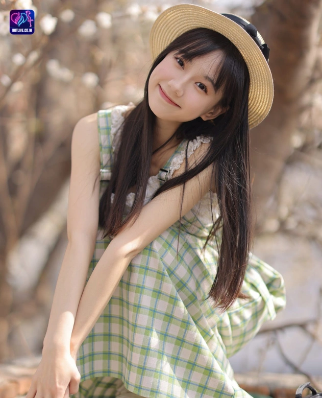 Exploring Yi Ke Hao Star Chinese Livestream Hot51 3 - HotLive Yi Ke Hao-hot51