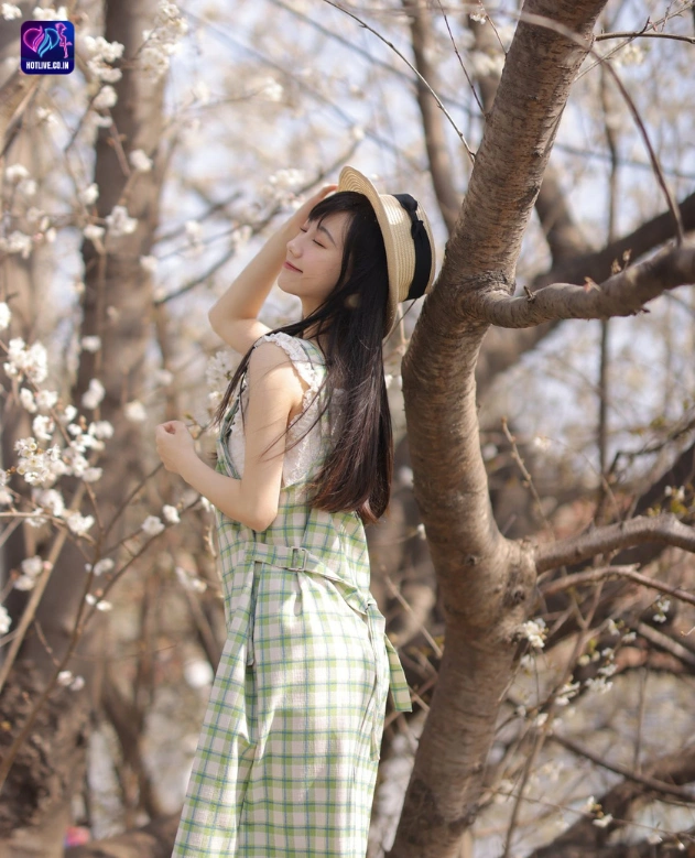 Exploring Yi Ke Hao Star Chinese Livestream Hot51 4 - HotLive Yi Ke Hao-hot51