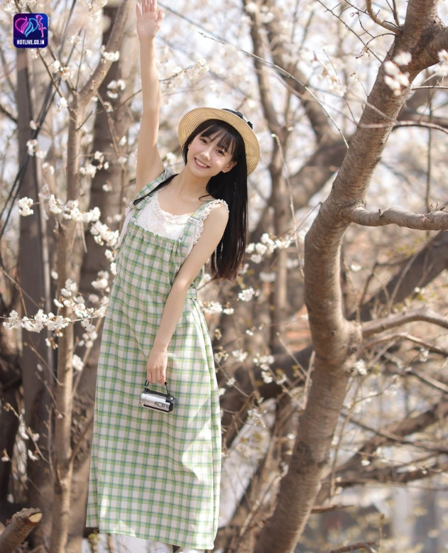 Exploring Yi Ke Hao Star Chinese Livestream Hot51 6 - HotLive Yi Ke Hao-hot51