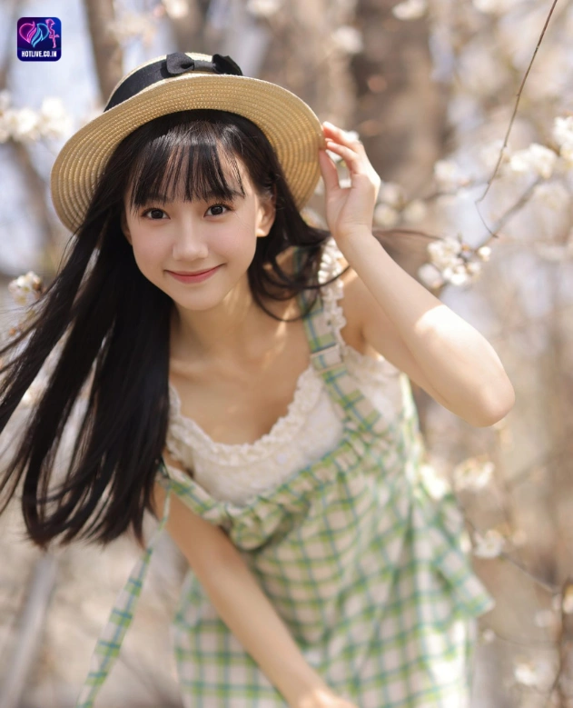 Exploring Yi Ke Hao Star Chinese Livestream Hot51 7 - HotLive Yi Ke Hao-hot51